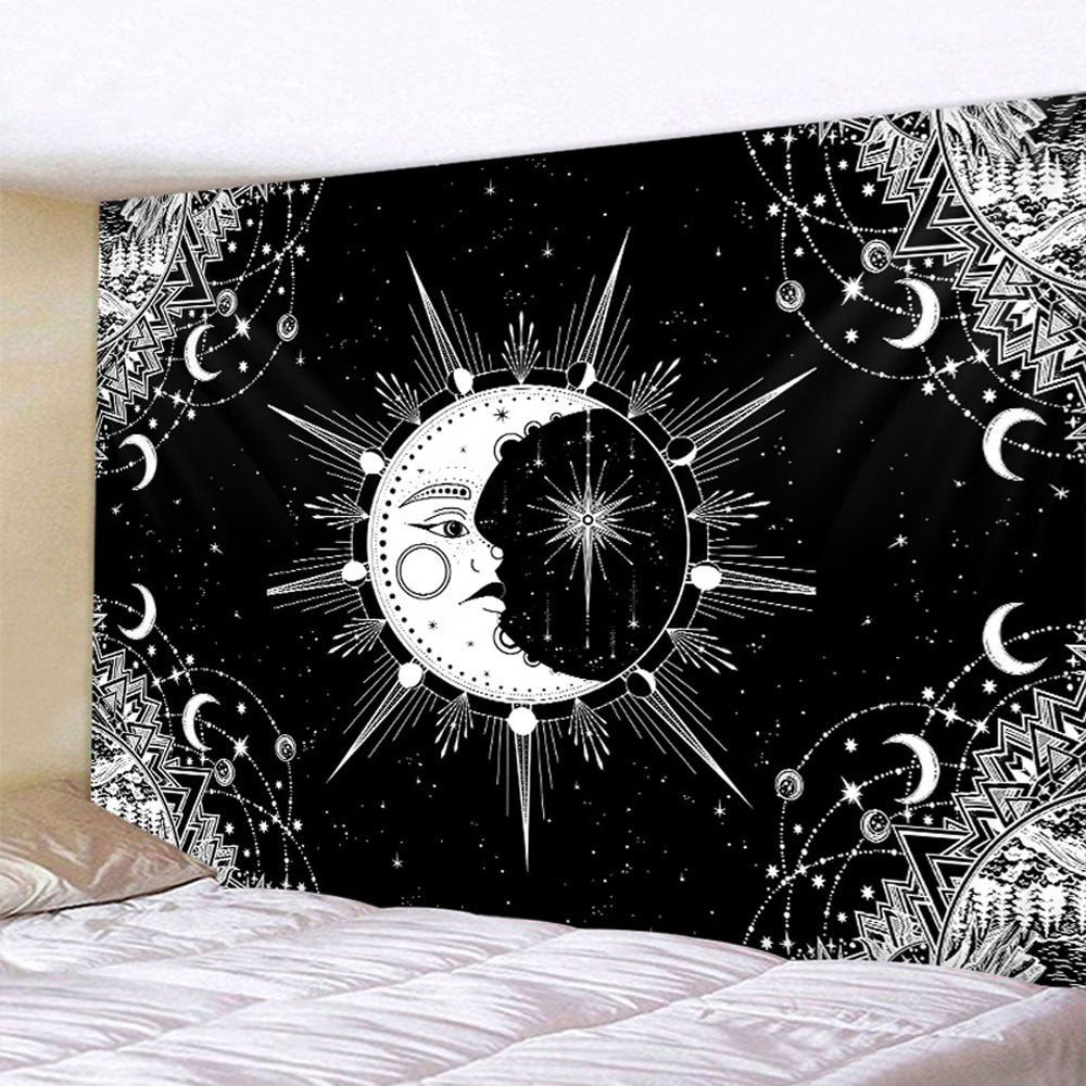 Home Hanging Cloth Wall