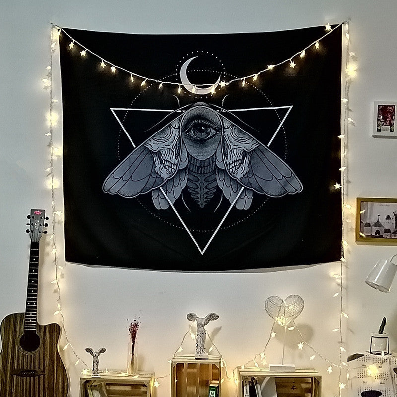 Home Hanging Cloth Wall
