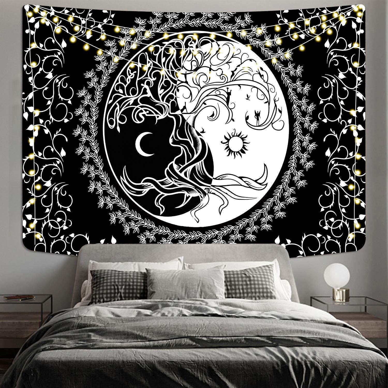 Home Hanging Cloth Wall